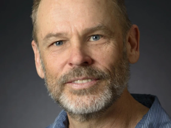 Erik Asphaug headshot