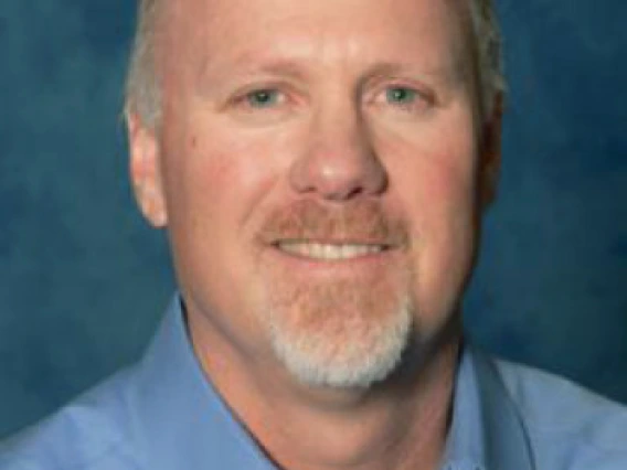 Joe Giacalone headshot