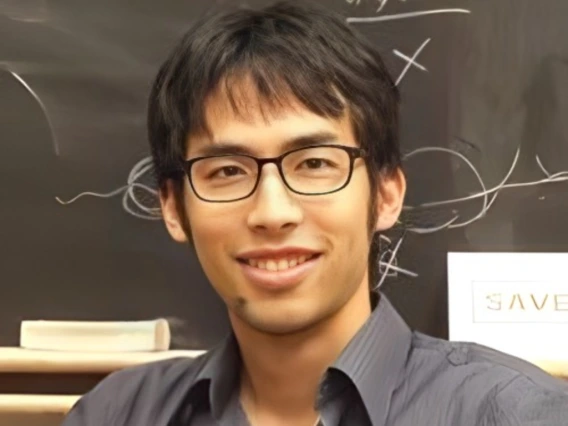 Dr. Yu-Dai Tsai