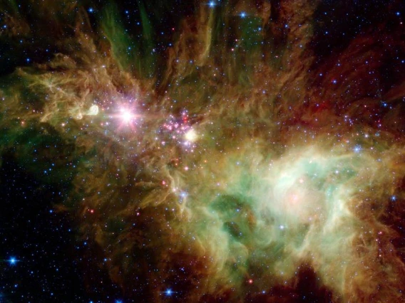 main spitzer