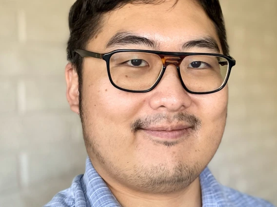 Eonho Chang