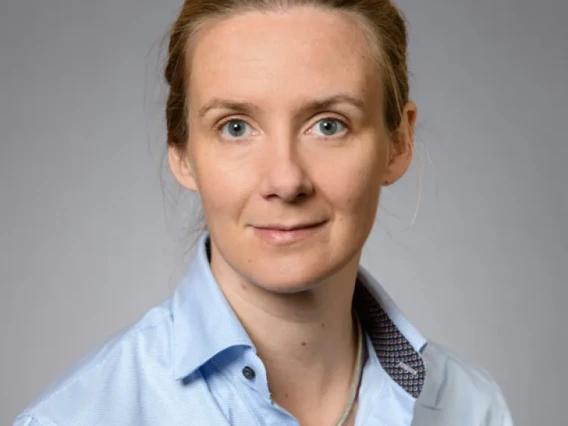 Elisabeth Krause