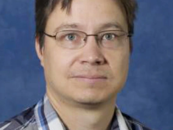 Tommi Koskinen