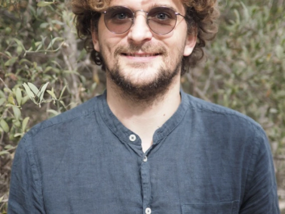 Mathieu Renzo