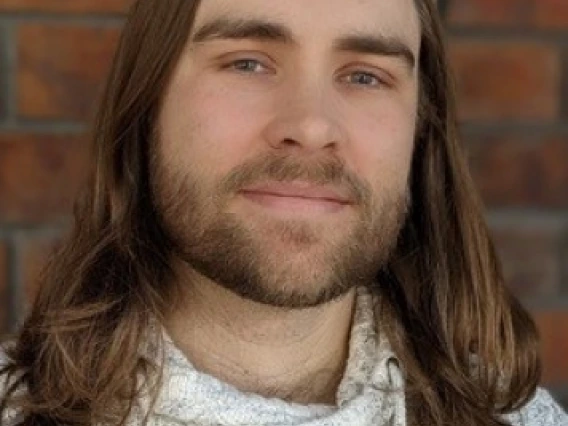 Tyler Robinson