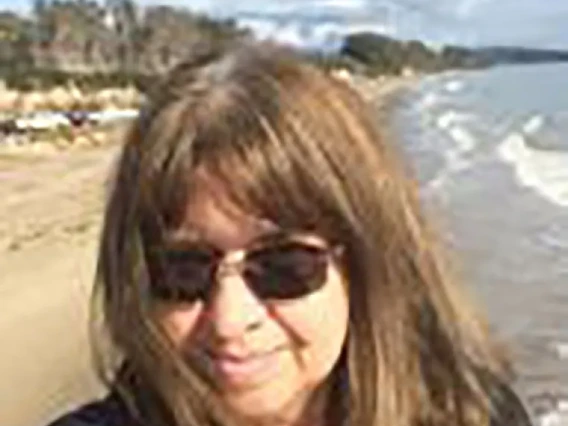 Ina Sarcevic