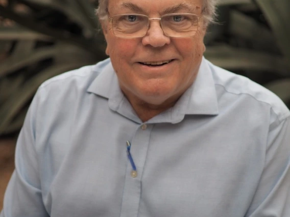 Jerry Sellwood