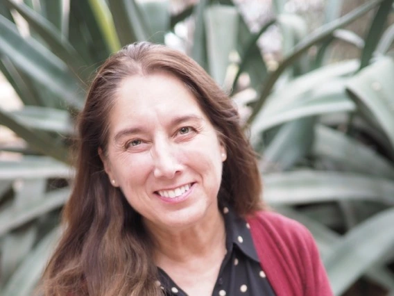 Ann Zabludoff