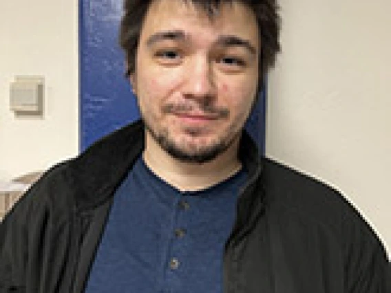 Andres Salcedo