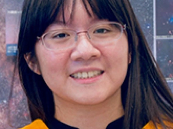 Chia-Lin Ko