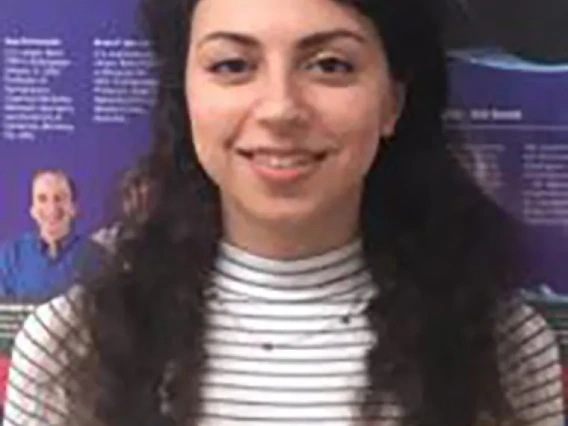 Elaheh Hayati
