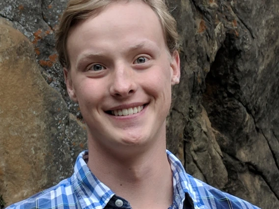 Hayden Foote