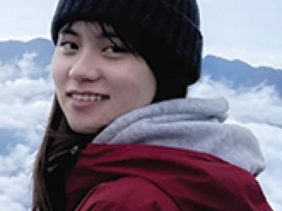 Genevieve Kuo