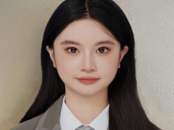 Yinquin (Heidi) Liu