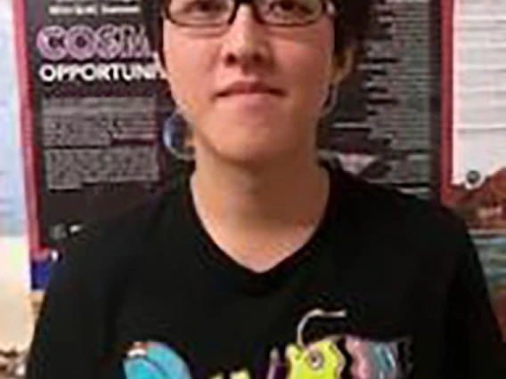 Jingwei Liu