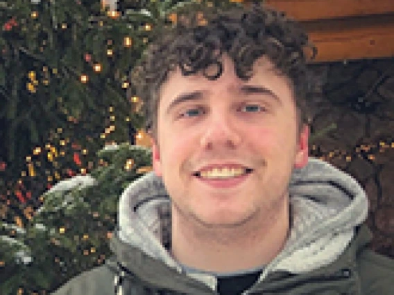 Matthew Murphy
