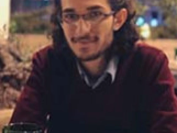 Mahdi Naseri