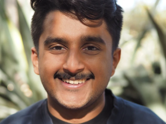 Vikram Manikantan