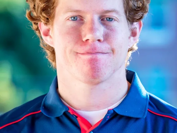 Ian Matheson