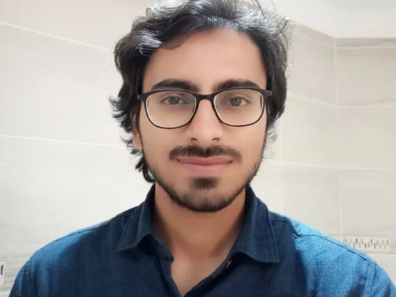 Rahul Kumar