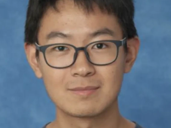 Xiaohang Chen