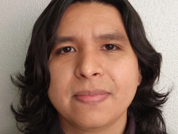 Jose Daniel Castro Cisneros