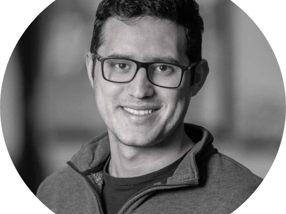 Nicholas Garavito-Camargo
