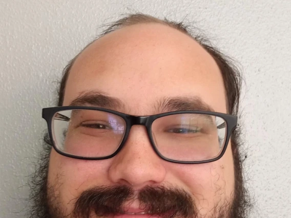 Tanner Saadi