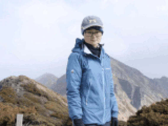 Yu-Hsiu Huang