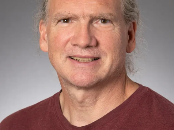 Kobus Barnard, Computer Science