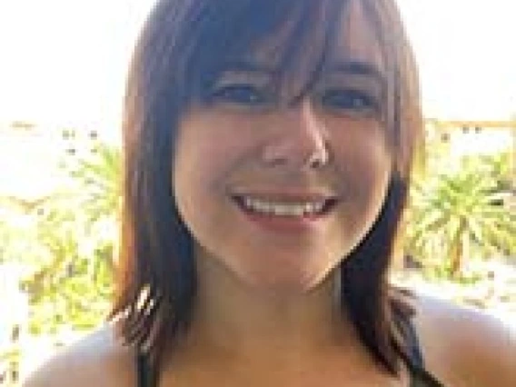 Amy Smock
