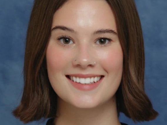Anna Taylor