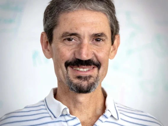 Misha Chertkov, Applied Mathematics
