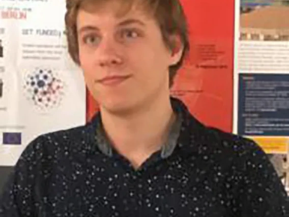 Erik Wessel