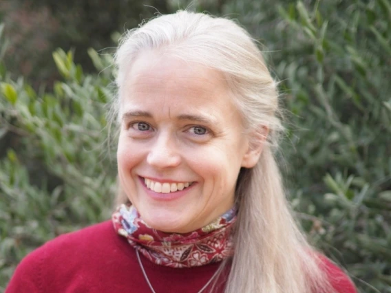Brenda Frye