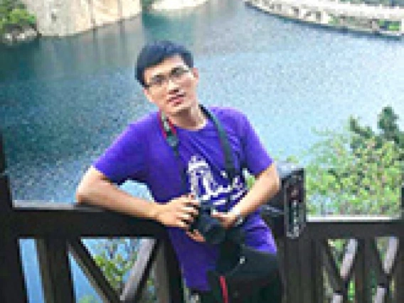 Jiachuan Xu