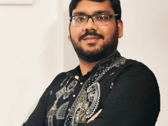 Koushik Sen