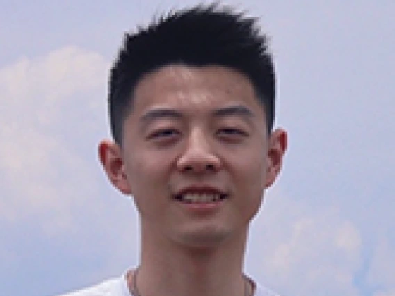 Ningyuan Xu