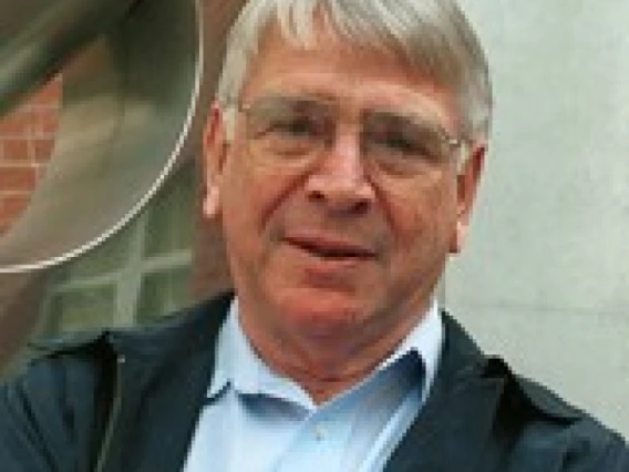Peter Strittmatter, Astronomy