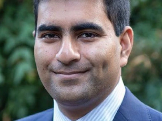 Sukrit Ranjan