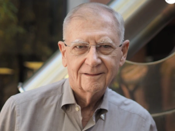 Rodger Thompson, Astronomy
