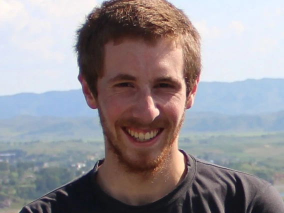 Arnaud Salvador