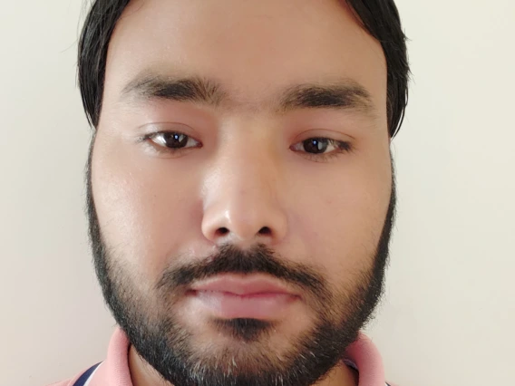 Manpreet Singh
