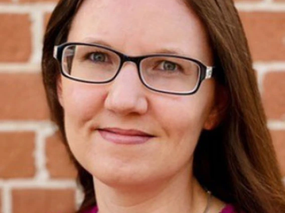Kathryn Volk, Planetary Sciences