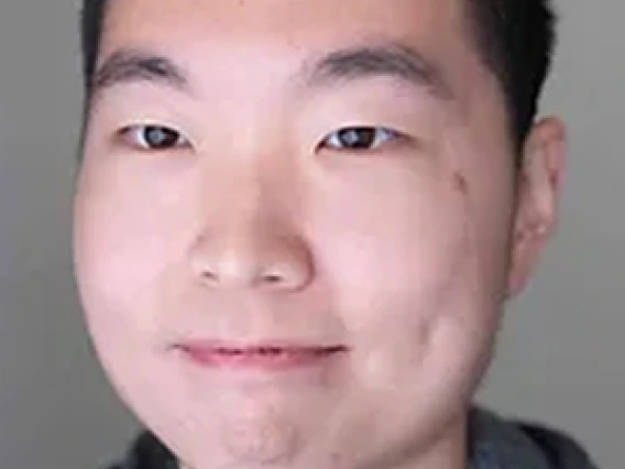 Haowen Zhang