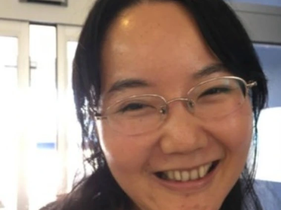 Tomomi Sunayama