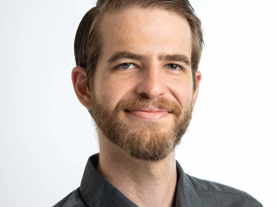 Aaron Zimmerman