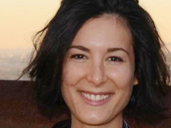 Anna Tenerani