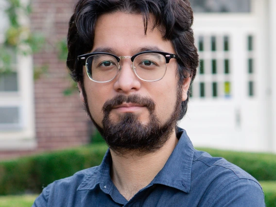 George Wong