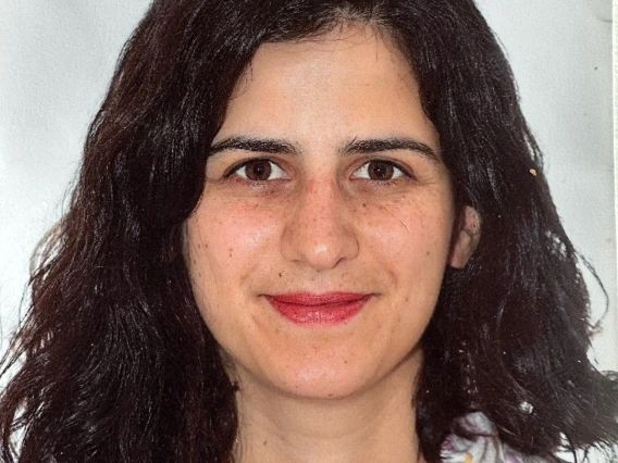 Carol Cuesta-Lazaro